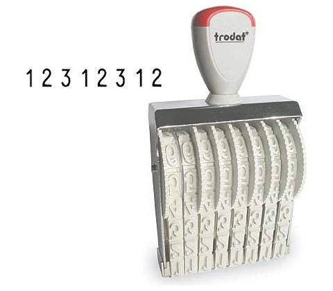 Trodat 1578