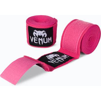 Venum Kontact боксови превръзки розови 0429