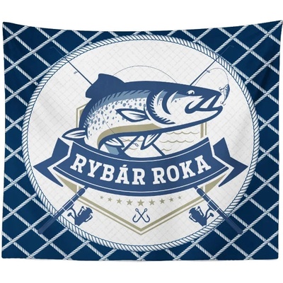 Sablio Deka Rybár roka: 150x120