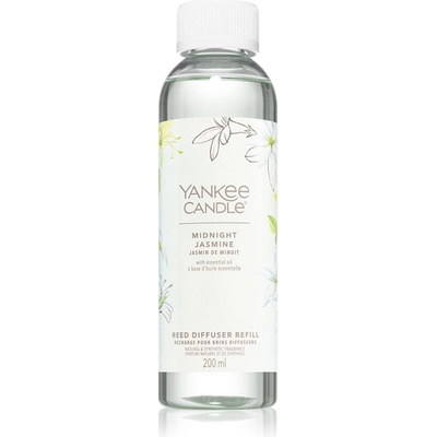 Yankee Candle Midnight Jasmine пълнител за арома дифузери 200ml