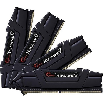 G.Skill Ripjaws V DDR4 64GB 3200MHz CL16 F4-3200C16Q-64GVK