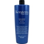 Fanola Keraterm Anti-Frizz Disciplining Shampoo 1000 ml - cosmetino