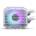 Phanteks Glacier One 360M25 Gen2 DRGB (PH-GO360M25G2_DWT02)