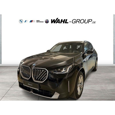 BMW X3 20d xDrive 145 kW