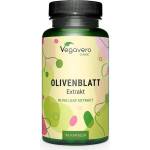 Vegavero Olive Leaf Extract, 500 mg, 90 капсули, Vegavero (VV-VITA-174)