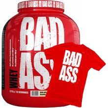Bad Ass Whey 2000 g