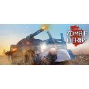 Zombie Derby