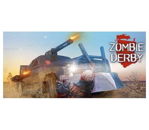 Zombie Derby