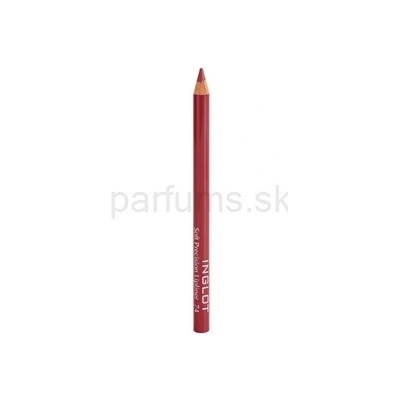 Inglot Soft Precision kontúrovacia ceruzka na pery 74 1,13 g