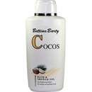 Bettina Barty Cocos sprchový gel 500 ml