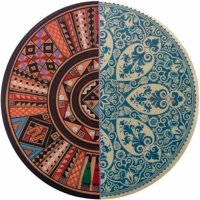 Seletti Podložky Hybrid Huaricanga 37 cm