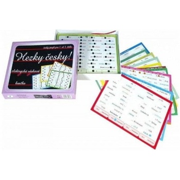 Rappa Pekne česky elektrická