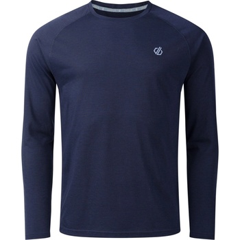 Dare2b Agile Long Sleeved Tee Размер: M / Цвят: тъмно син