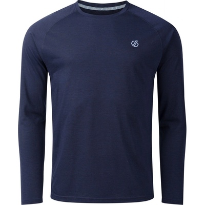 Dare2b Agile Long Sleeved Tee Размер: M / Цвят: тъмно син