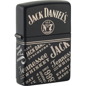 Zippo запалка ZIPPO - Jack Daniels® - 66050