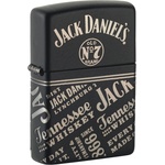 Zippo запалка ZIPPO - Jack Daniels® - 66050