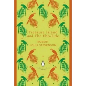 Treasure Island and The Ebb-Tide | Robert Louis Stevenson (2012)