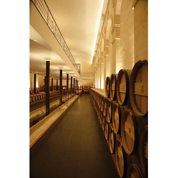 Luxury Winery Estates