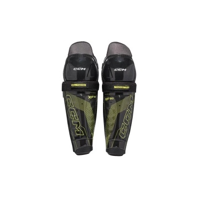 chrániče holení CCM Tacks XF 80 JR