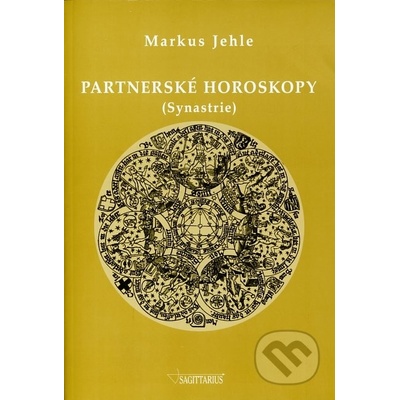 Partnerské horoskopy - Markus Jehle