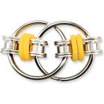 Fidget spinners Антистрес игра Fidget - Рингове с велосипедна верига, асортимент (523121161) - baby