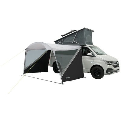 Outwell Touring Shelter Цвят: сив