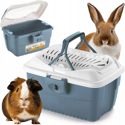 Stefanplast Gulliver Mini 40 x 30 x 24 cm – Zboží Dáma