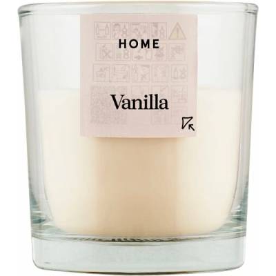 Tesco Home Vanilla 95 g