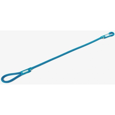 Tlumič pádu Ocun Sbea Lanyard 9,5 mm 75 cm - blue/white