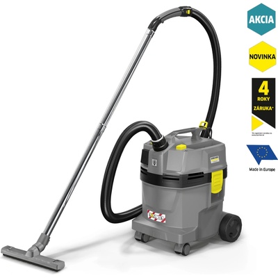 Kärcher NT 22/1 Ap Te Adv L 1.378-621.0
