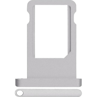Šuplík na SIM kartu iPad Air 2 – bílý IPD1155