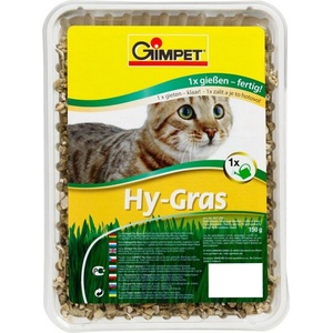 Gimborn GimCat Hydro-Gras трева за котки 150 г