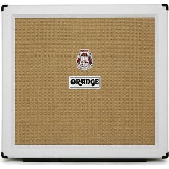 Orange PPC 412 Cabinet