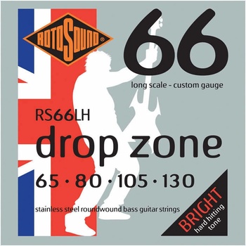 Rotosound RS 66 LH