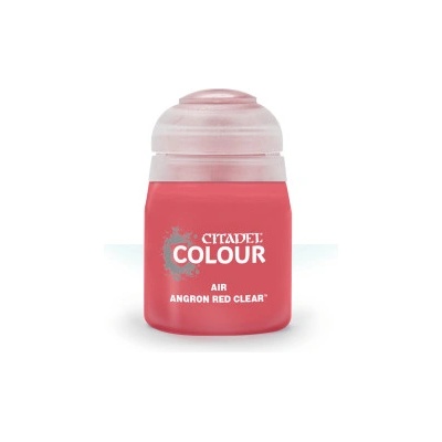 GW Citadel Air: Angron Red Clear 24ml