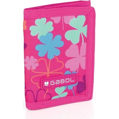 GABOL Peněženka CLOVER 235808