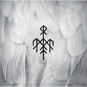 Sony Music Wardruna: Kvitravn: First Flight Of The White Raven - 2CD (048204)