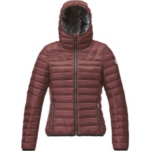 Dolomite Jacket W's Corvara 2 Tibetan Red