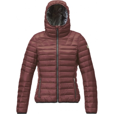 Dolomite Jacket W's Corvara 2 Tibetan Red