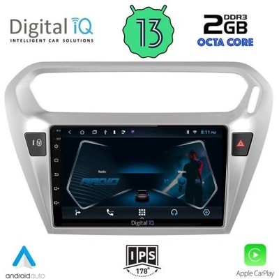 Digital iQ RTC 5511_CPA