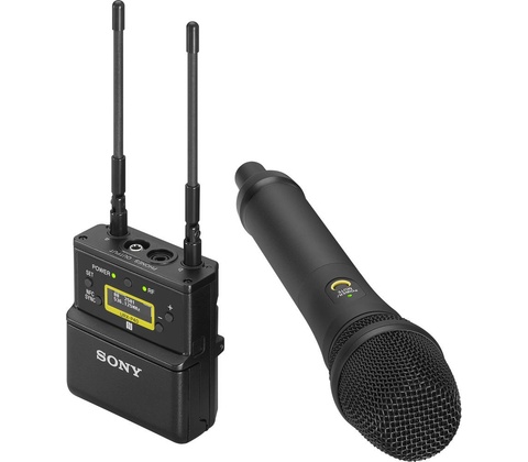 Sony UWP-D22