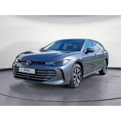 Volkswagen Passat 2.0 TDI Business DSG 110 kW