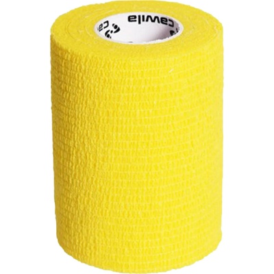 Cawila FLEX-TAPE 75 žltá 7,5 cm x 4,5 m