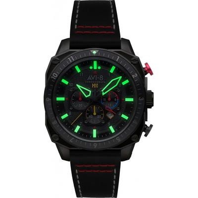Avi-8 AV-4100-04