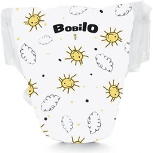 Bobilo 1 Newborn 2-5 kg 26 ks