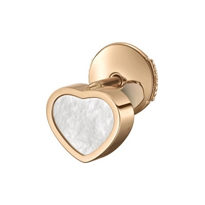 Chopard zlaté nášunice Myppy Hearts 83A086-5302 2020759