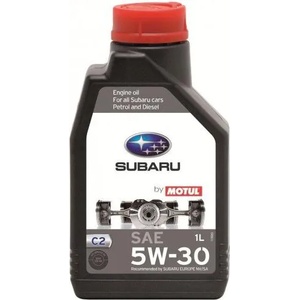 Motul Subaru C2 5W-30 1 l