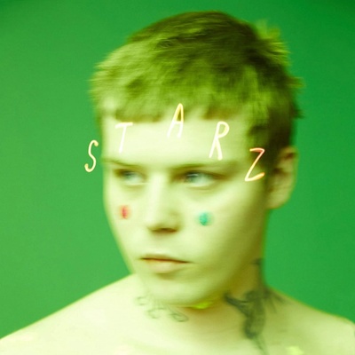 Yung Lean: Starz CD