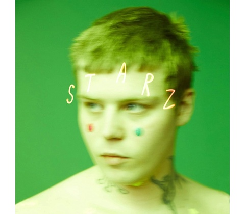 Yung Lean: Starz CD