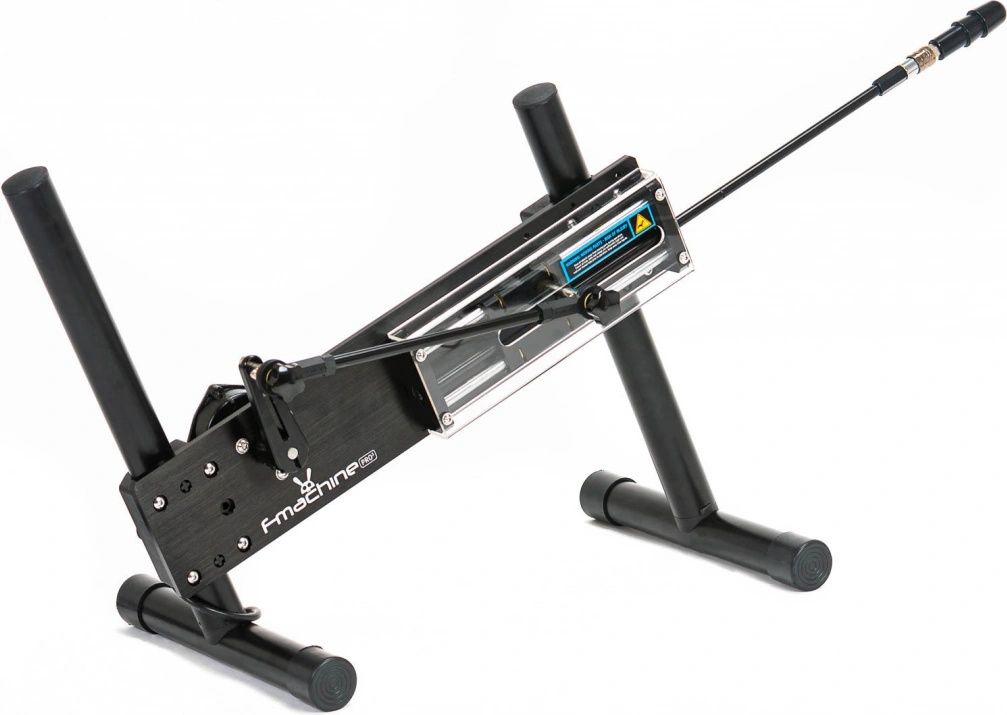F-Machine Pro 3 Fuck Machine